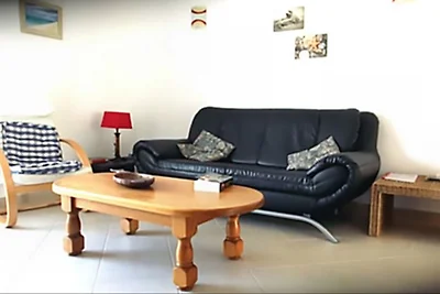 Appartement Jacques