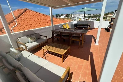 Ferienhaus Casa Cavalo Marinho