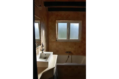 Villa Casa Bianca, Poolvilla