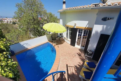 House Casa Concha con piscina