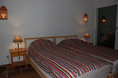 Villa Casa Bianca, Poolvilla