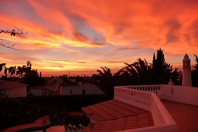 Villa Vista Mar, tolle Lage, Pool