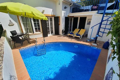House Casa Concha con piscina