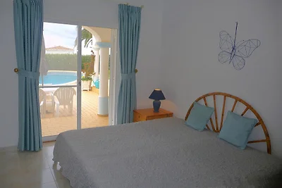 Villa Vista Mar, tolle Lage, Pool