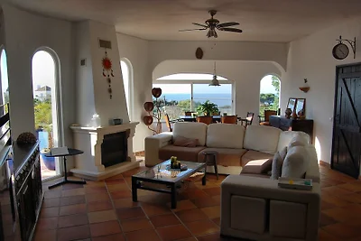 Villa Casa Bianca, Poolvilla