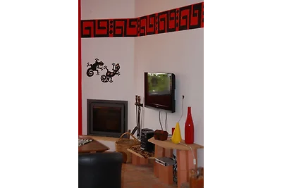 Casa vacanza Casa Luna