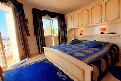 Villa Vista Mar, tolle Lage, Pool