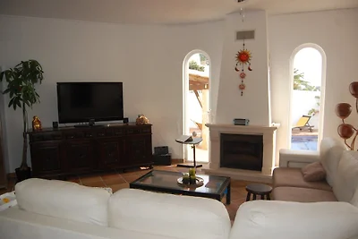 Villa Casa Bianca, Poolvilla