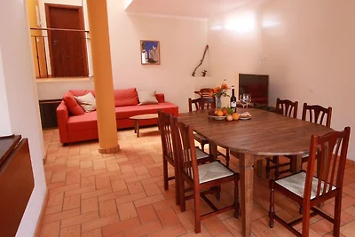 Ferienhaus Casa Laranja mit Pool