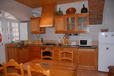 Appartement Casa da Varanda