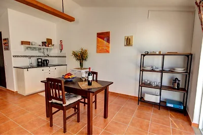Studio Vista Mar m. Pool