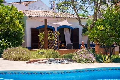 Ferienhaus Casa Azul, Pool