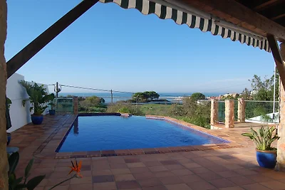 Villa Casa Bianca, Poolvilla