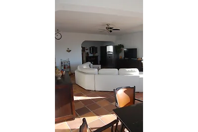 Villa Casa Bianca, Poolvilla
