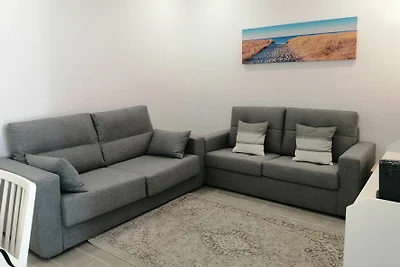 Ferienhaus Casa Cavalo Marinho