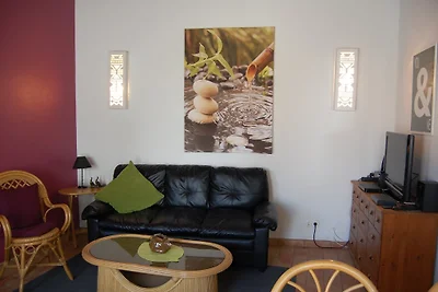 Ferienhaus Casa Bonita, tolle Lage