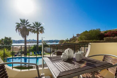 App. Club Rio Balkon A,  Pool