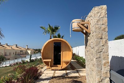 Bed and Breakfast and SPA Carvoeiro
