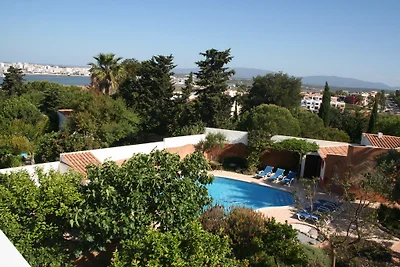 Studio Vista Mar m. Pool