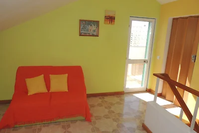 Appartement Ferienwohnung Africa
