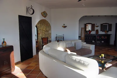 Villa Casa Bianca, Poolvilla