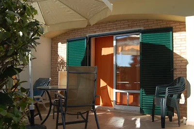 Appartamento Arco Iris con piscina