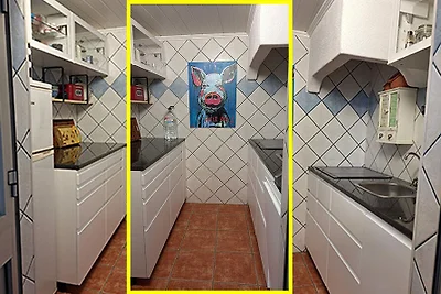 Ferienhaus Casa Luna