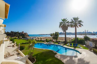App. Club Rio Balkon A,  Pool