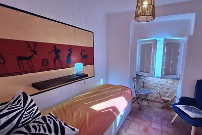 Ferienhaus Casa Luna