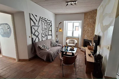 Ferienhaus Casa Luna