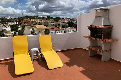 Ferienhaus Casa Cavalo Marinho