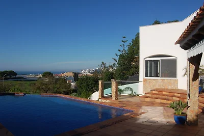 Villa Casa Bianca, Poolvilla