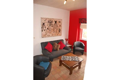 Casa vacanza Casa Luna