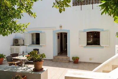 House Casa Otilia con piscina