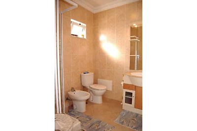 Appartement Santos