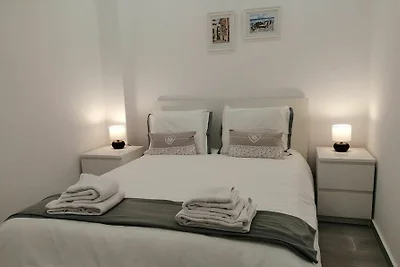 Ferienhaus Casa Cavalo Marinho