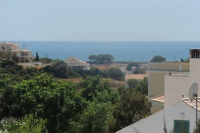 Appartement Ferienwohnung Africa