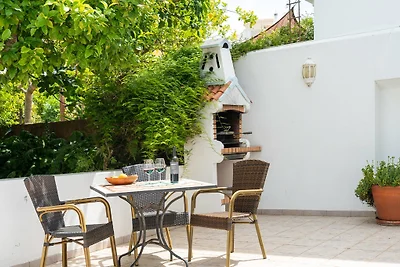Ferienhaus Casa Otilia mit Pool