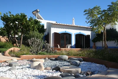 Ferienhaus Studio Casa Azul m. Pool