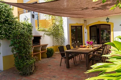 House Casa Limao con piscina