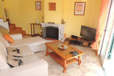 Appartement Ferienwohnung Africa