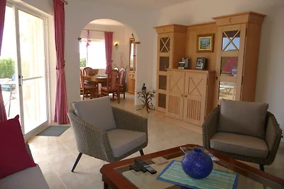 Villa Vista Mar, tolle Lage, Pool