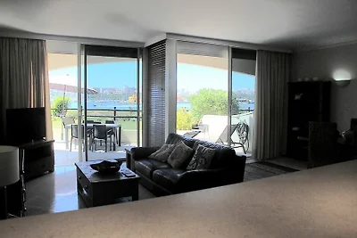 Appartement Club Rio Duplex