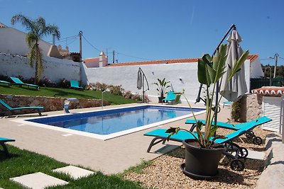 Bed and Breakfast and SPA Carvoeiro