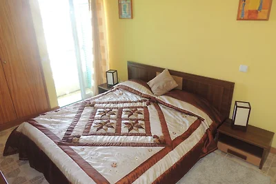 Appartement Ferienwohnung Africa