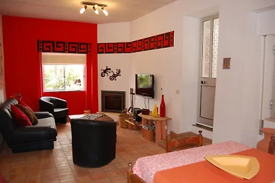 Casa vacanza Casa Luna