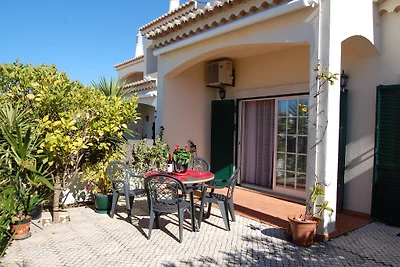 Ferienhaus Pessego
