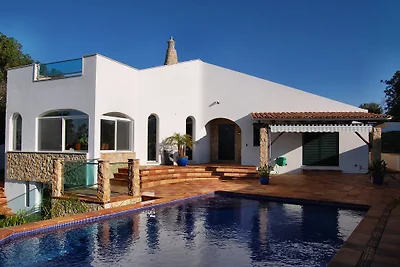 Villa Casa Bianca, Poolvilla