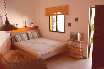 Appartement Studio Estrela do Sol
