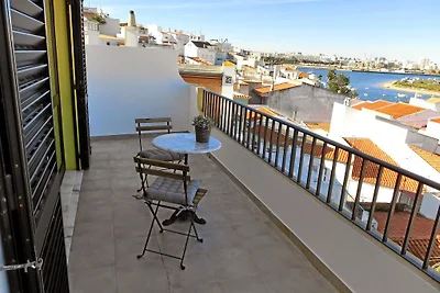 Appartement Belavista